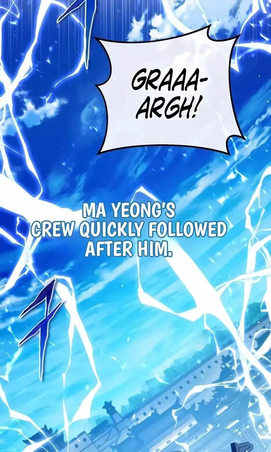 Demon God chapter 42 page 196