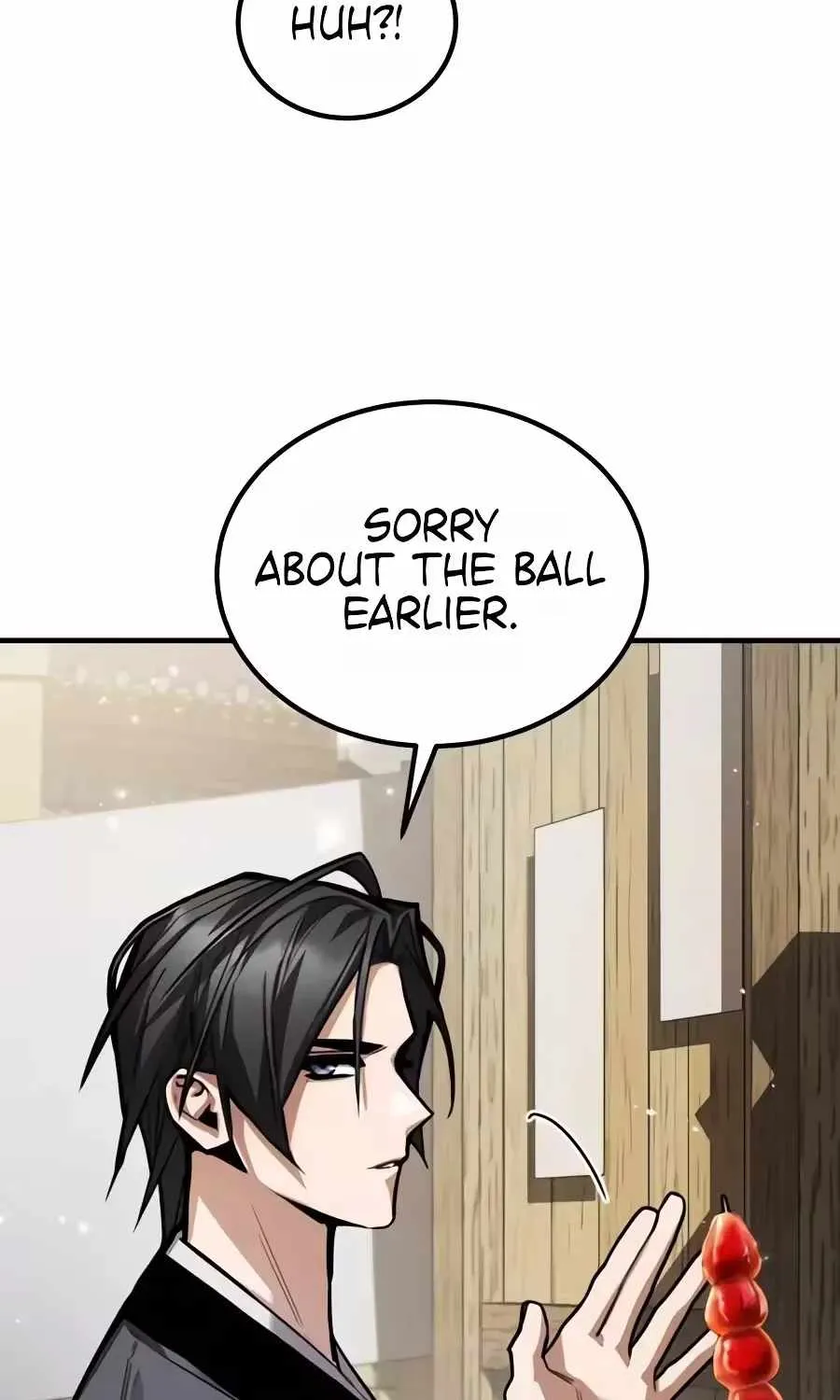 Demon God chapter 42 page 202