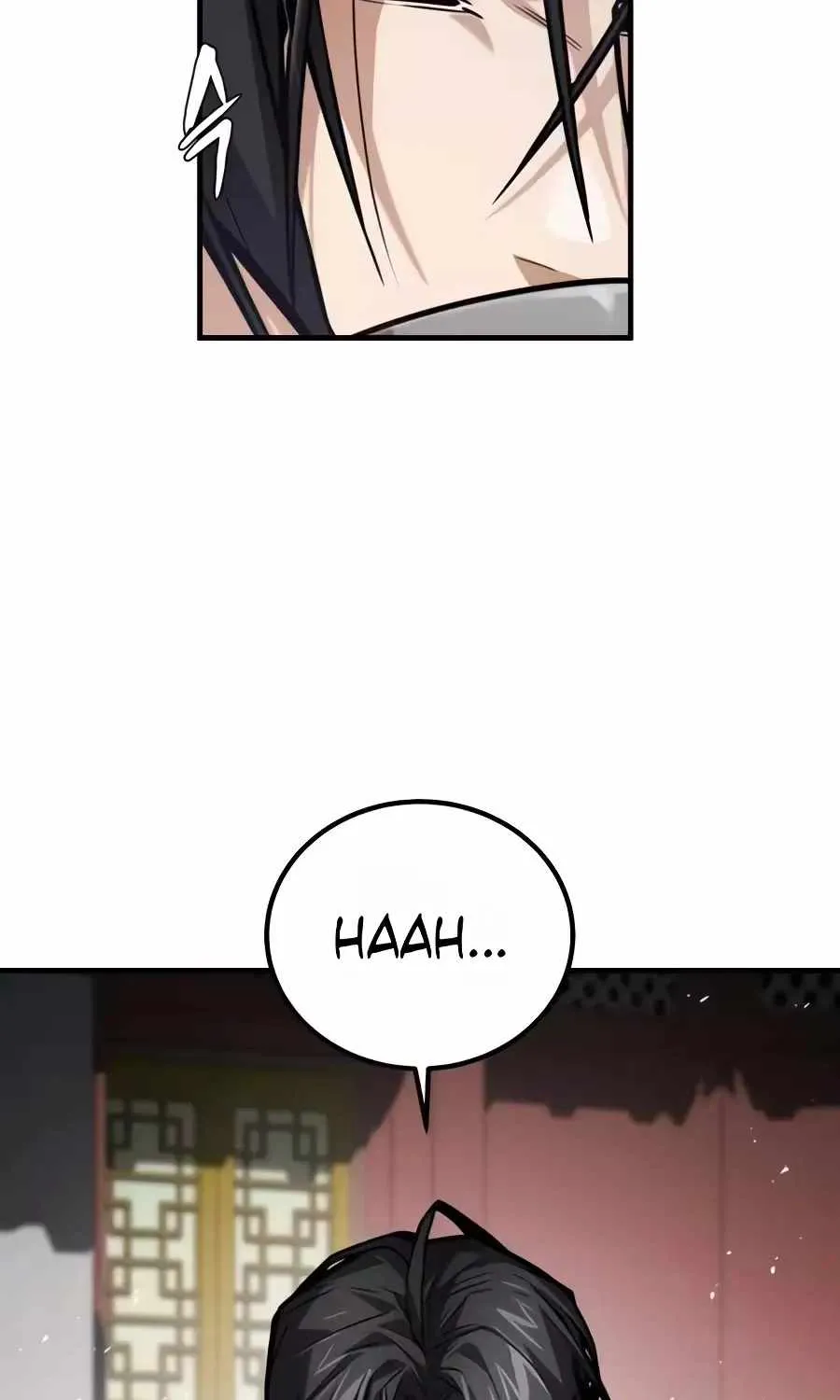 Demon God chapter 42 page 23