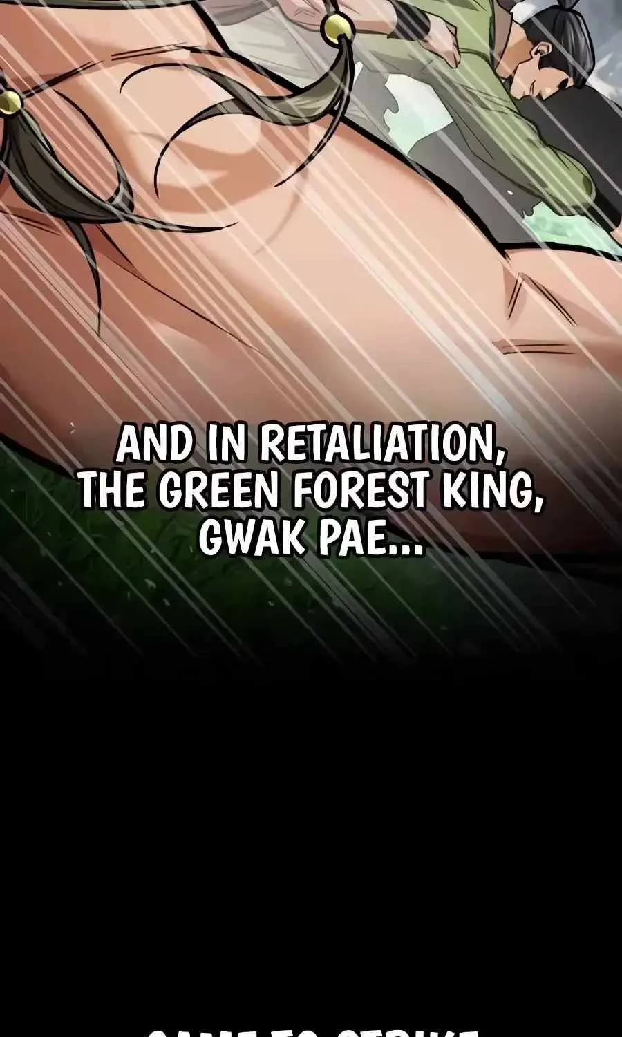 Demon God chapter 42 page 43