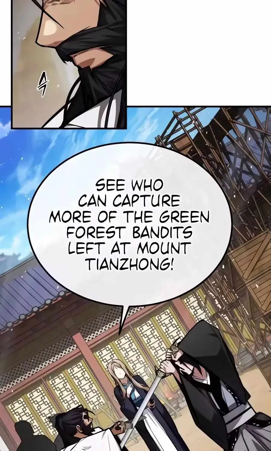 Demon God chapter 42 page 53