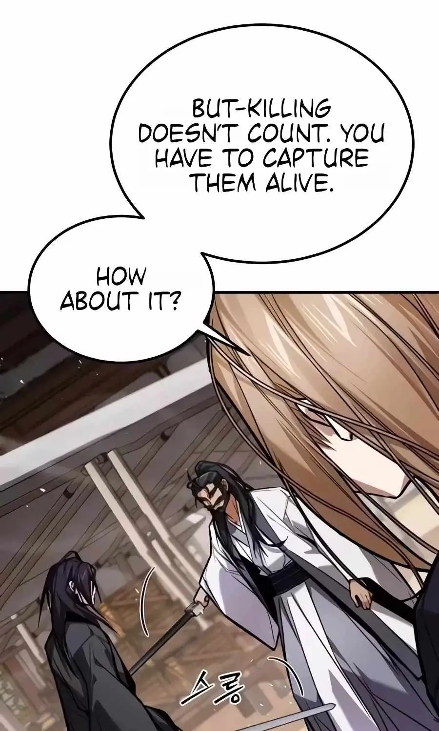 Demon God chapter 42 page 56