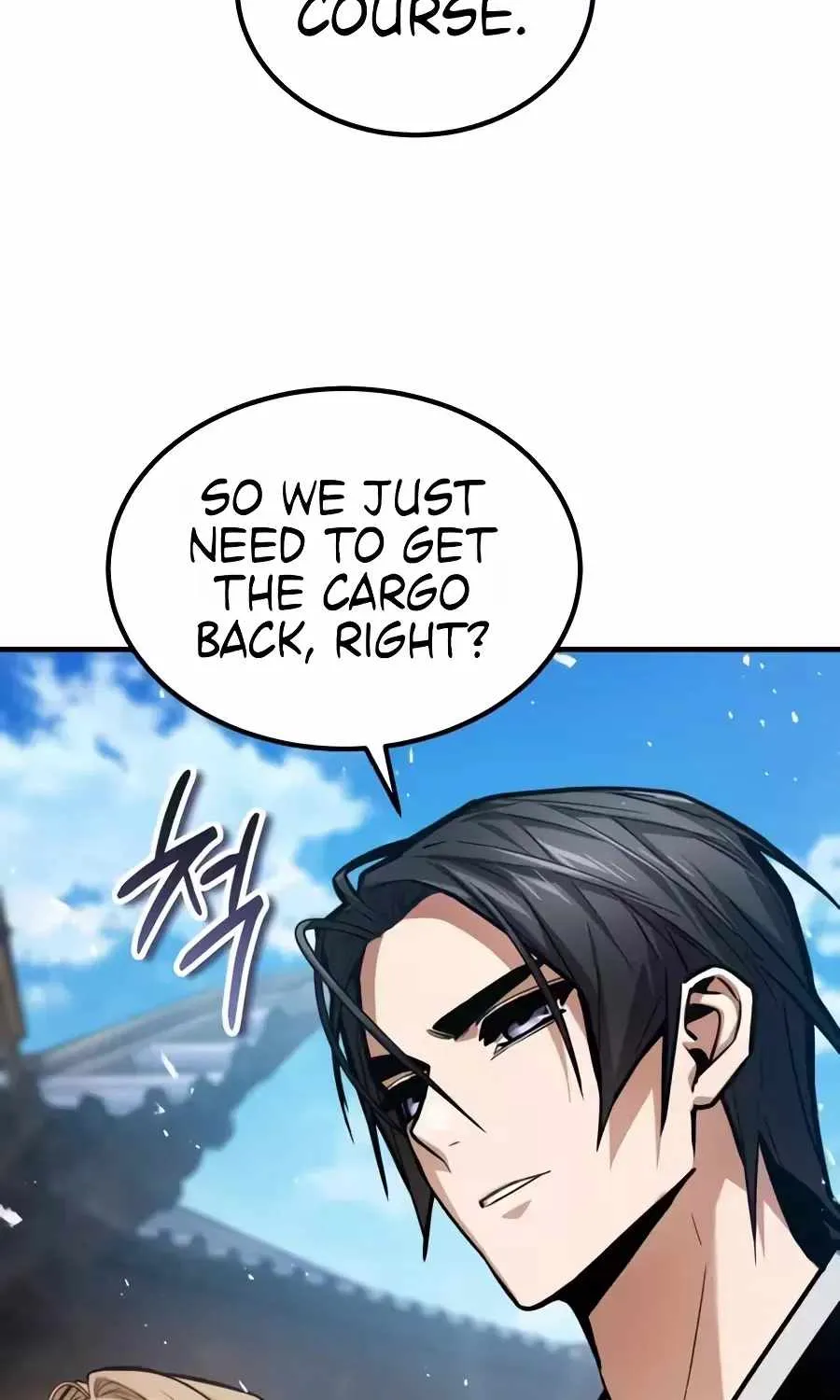 Demon God chapter 42 page 82