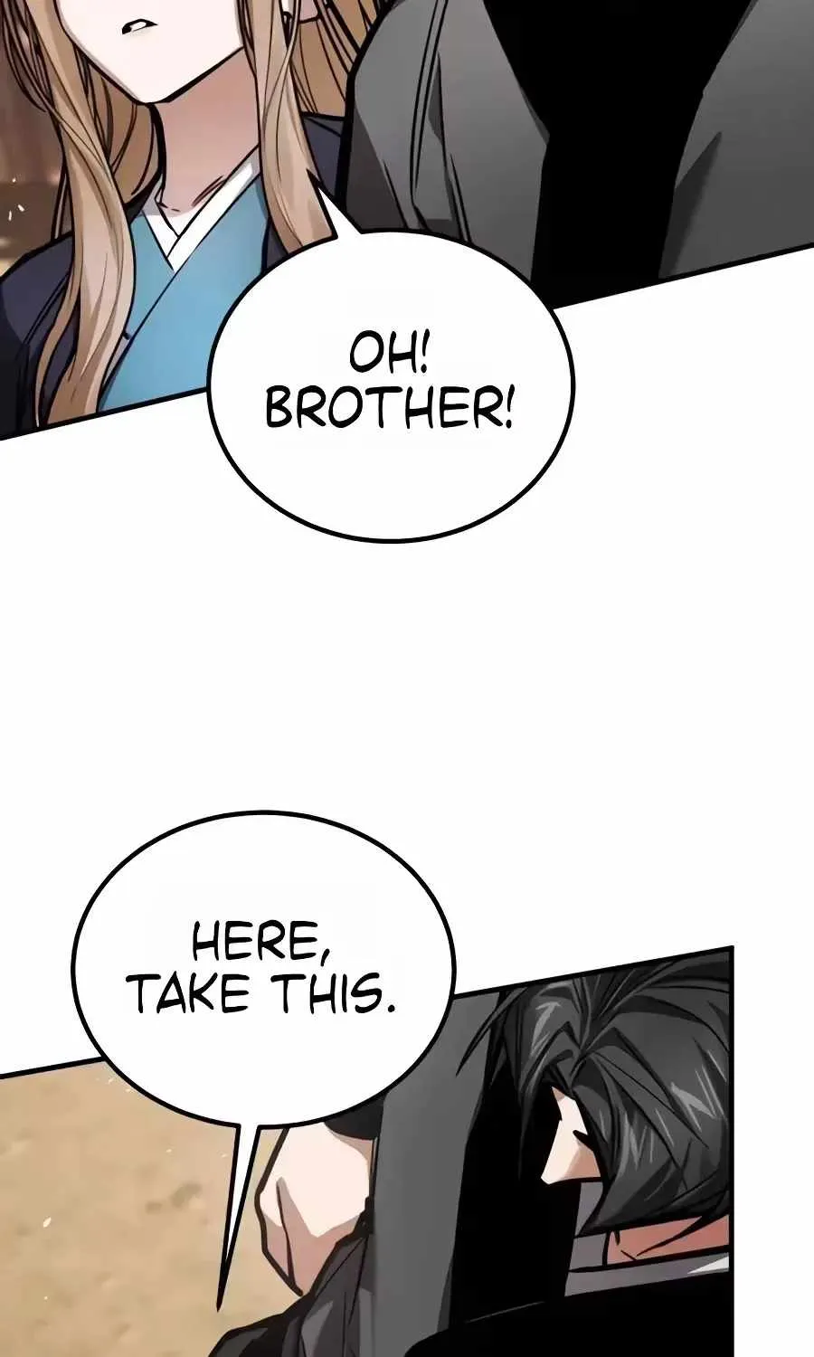 Demon God chapter 42 page 84