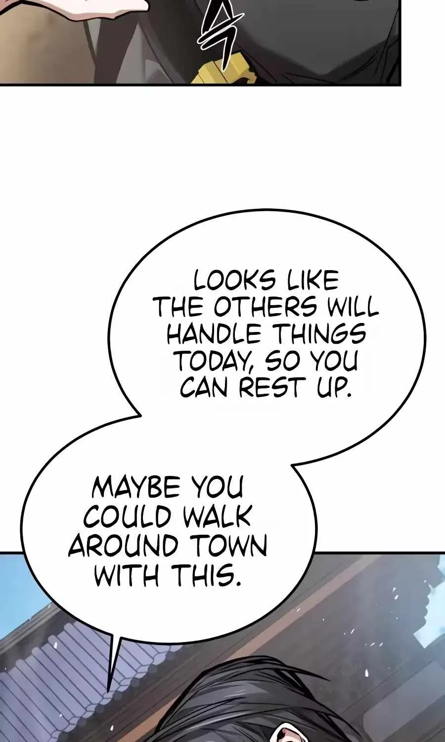 Demon God chapter 42 page 86