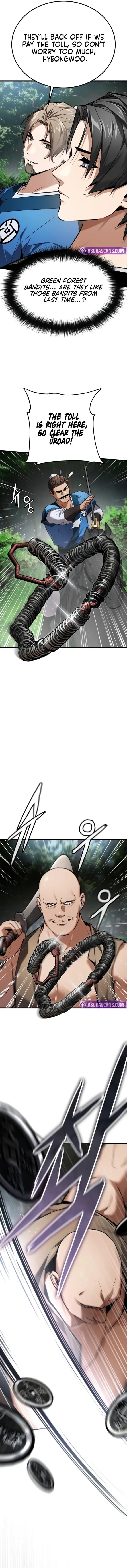 Demon God chapter 7 page 13
