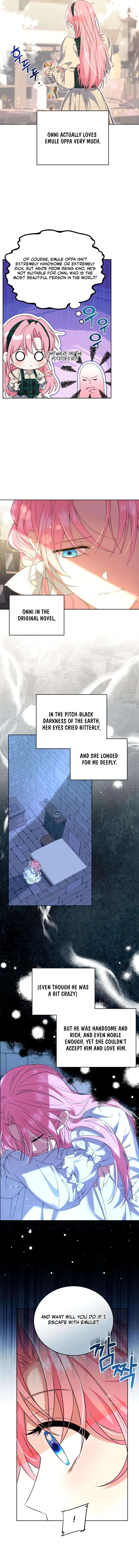 How to Change Angst Into a Feel-Good chapter 2 page 3
