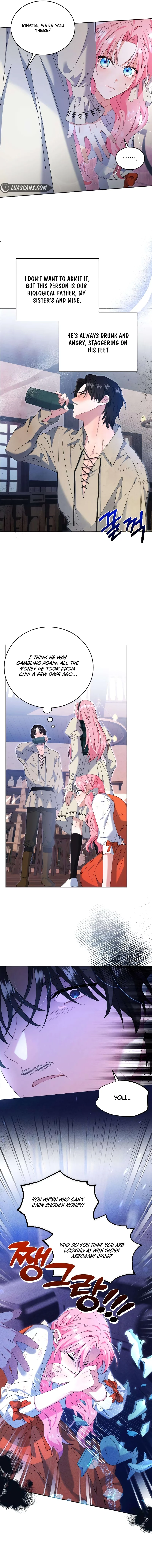 How to Change Angst Into a Feel-Good chapter 2 page 6