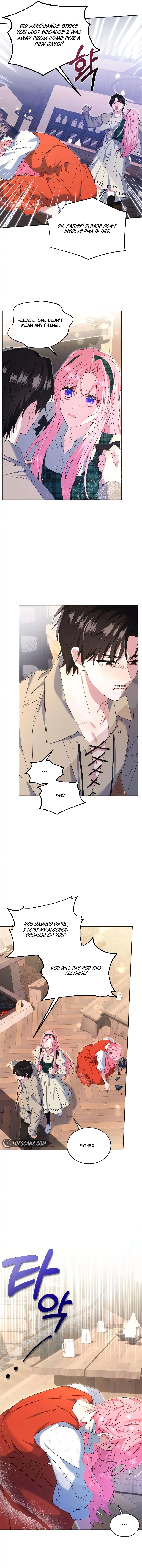 How to Change Angst Into a Feel-Good chapter 2 page 7