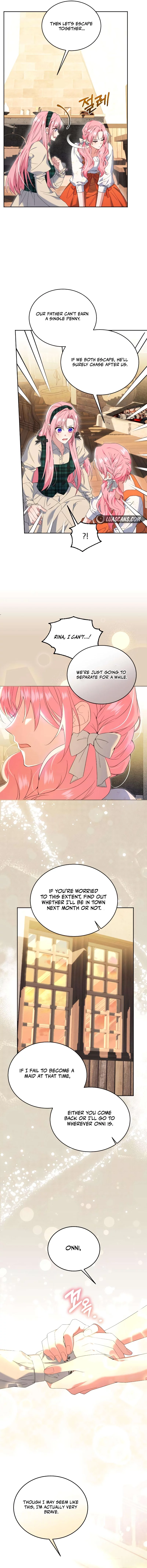 How to Change Angst Into a Feel-Good chapter 2 page 9