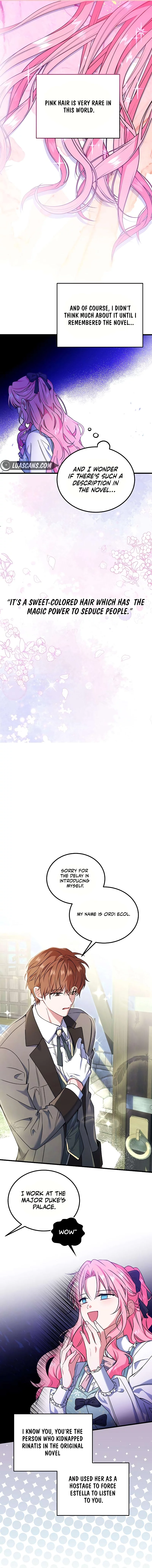 How to Change Angst Into a Feel-Good chapter 3 page 4