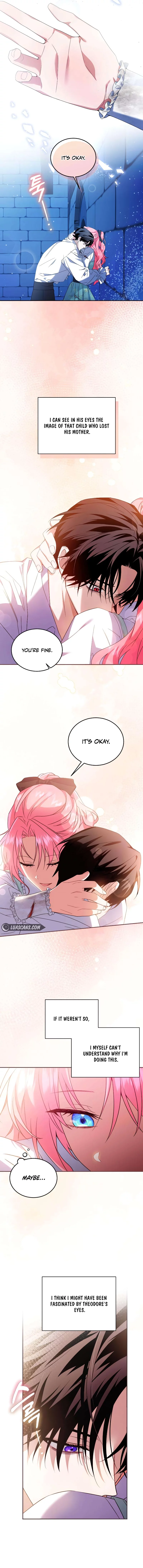 How to Change Angst Into a Feel-Good chapter 4 page 10