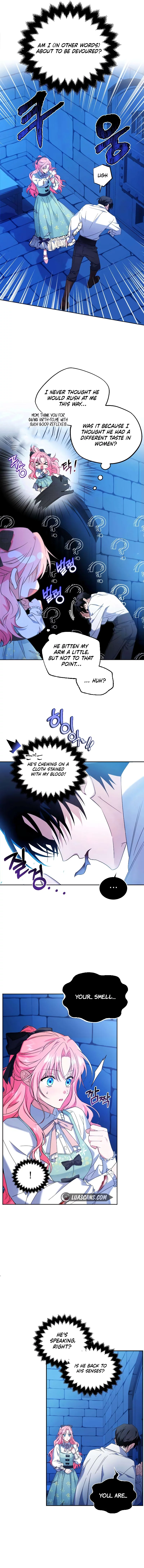 How to Change Angst Into a Feel-Good chapter 4 page 2