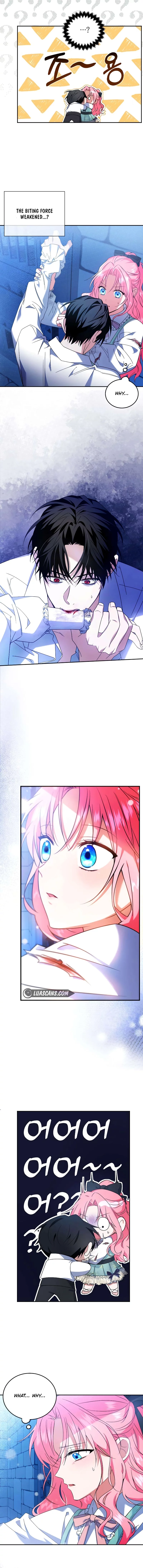 How to Change Angst Into a Feel-Good chapter 4 page 7