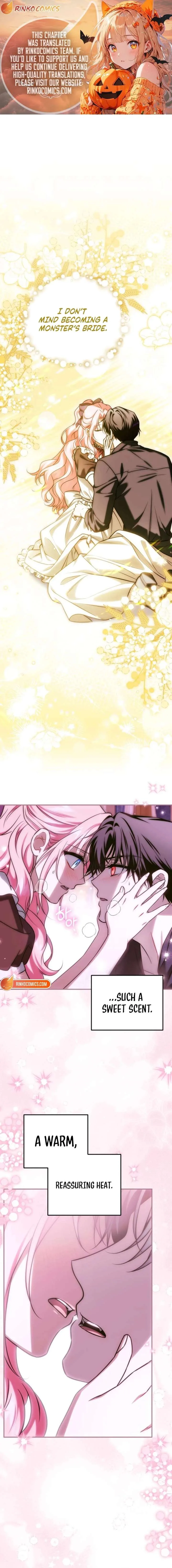How to Change Angst Into a Feel-Good chapter 65 page 1