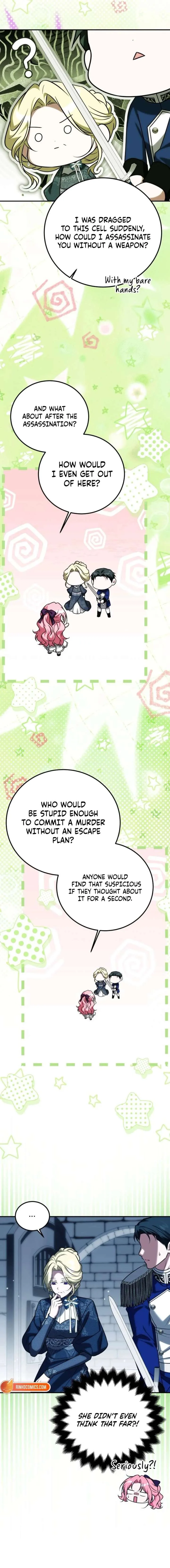 How to Change Angst Into a Feel-Good chapter 65 page 17