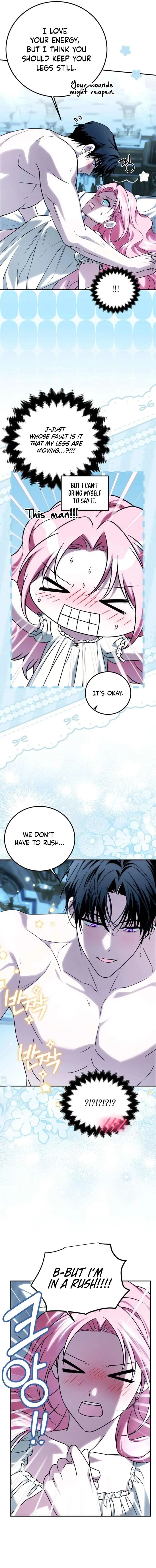How to Change Angst Into a Feel-Good chapter 71 page 17