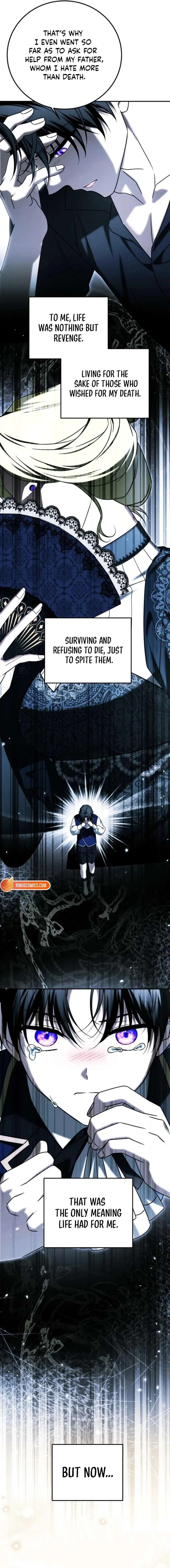 How to Change Angst Into a Feel-Good chapter 71 page 3