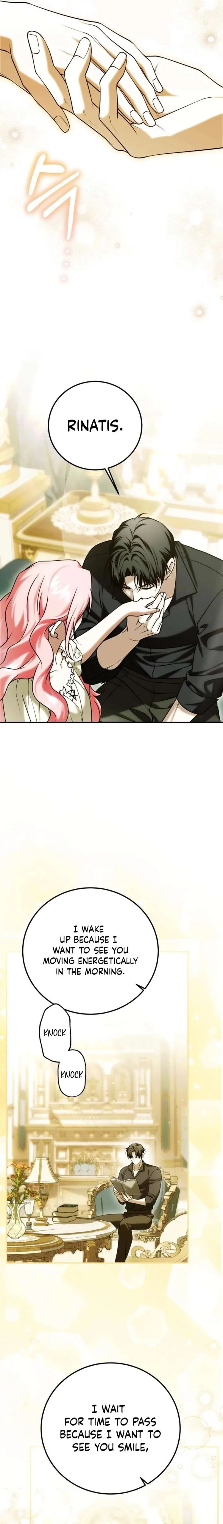 How to Change Angst Into a Feel-Good chapter 71 page 4