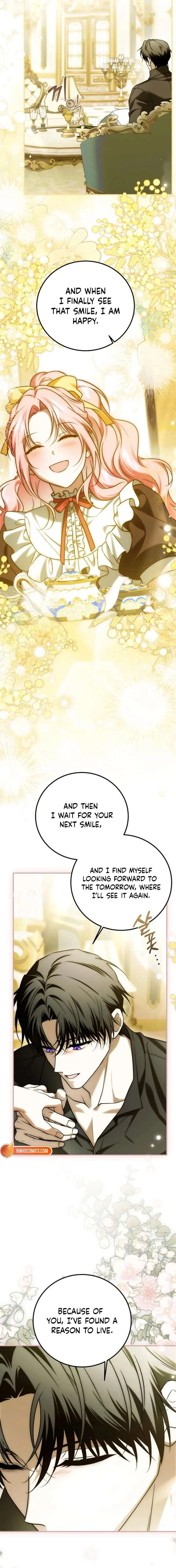 How to Change Angst Into a Feel-Good chapter 71 page 5