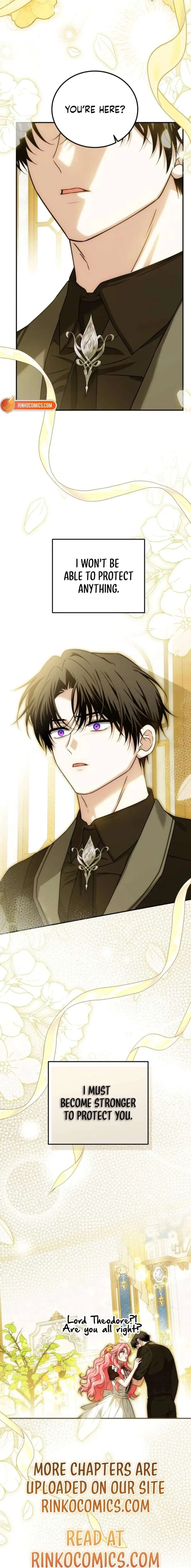 How to Change Angst Into a Feel-Good chapter 72 page 21