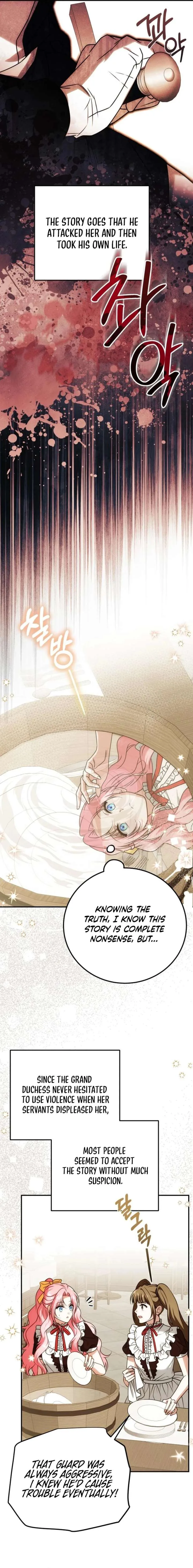 How to Change Angst Into a Feel-Good chapter 72 page 6