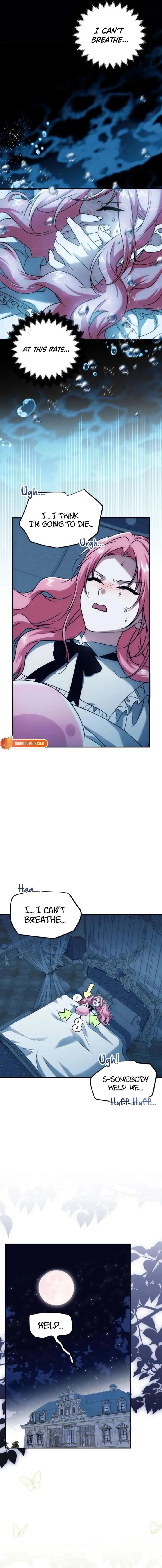 How to Change Angst Into a Feel-Good chapter 73 page 12