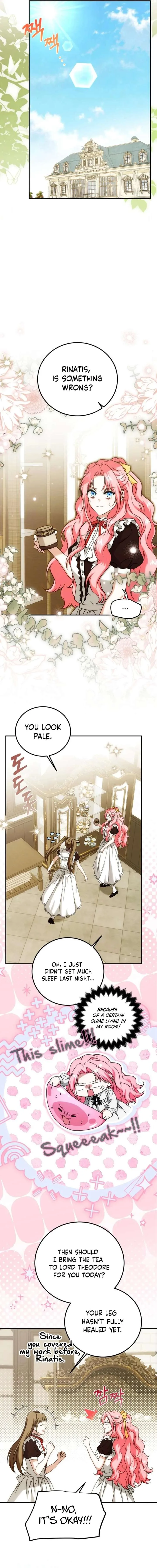 How to Change Angst Into a Feel-Good chapter 73 page 13