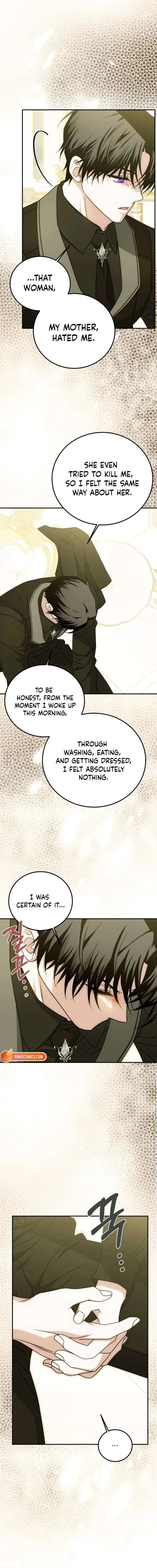 How to Change Angst Into a Feel-Good chapter 73 page 5