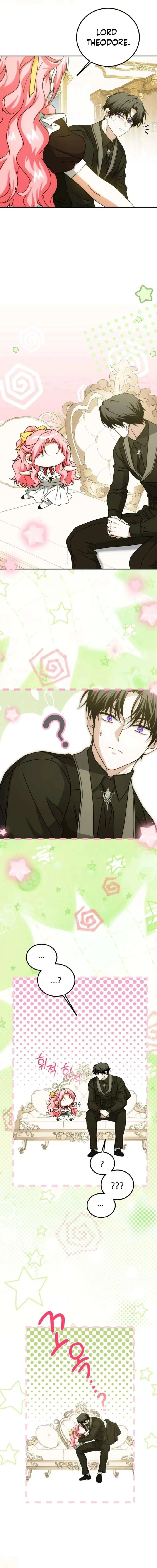 How to Change Angst Into a Feel-Good chapter 73 page 6