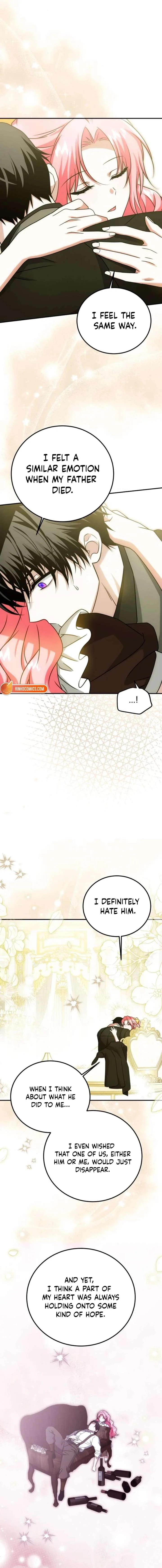 How to Change Angst Into a Feel-Good chapter 73 page 7