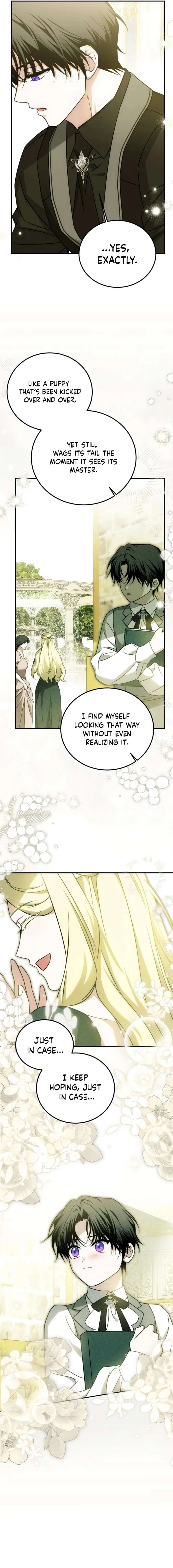 How to Change Angst Into a Feel-Good chapter 73 page 9