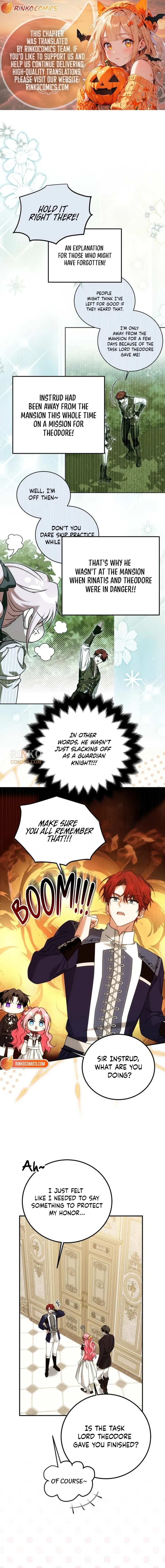 How to Change Angst Into a Feel-Good chapter 76 page 1