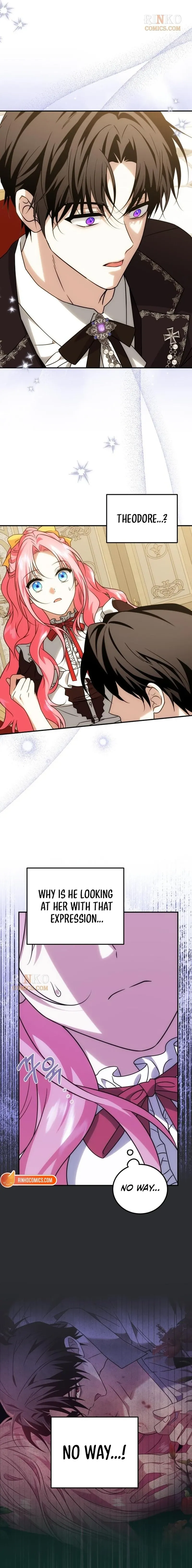 How to Change Angst Into a Feel-Good chapter 76 page 12