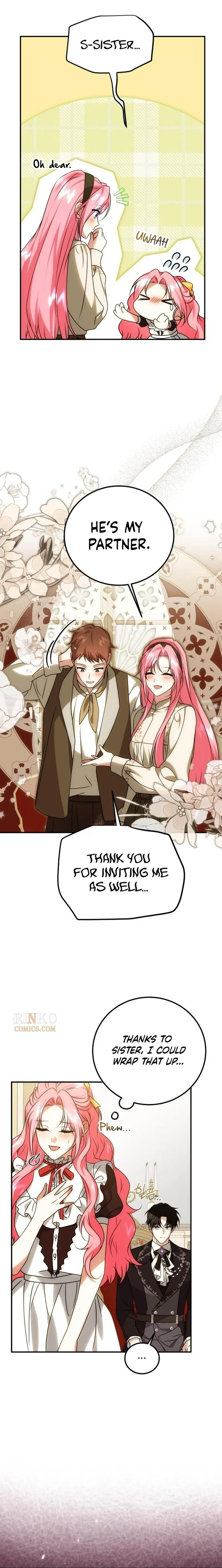 How to Change Angst Into a Feel-Good chapter 76 page 15