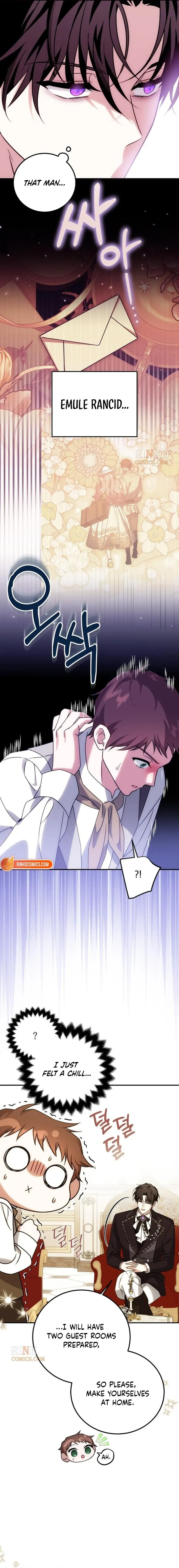 How to Change Angst Into a Feel-Good chapter 76 page 16