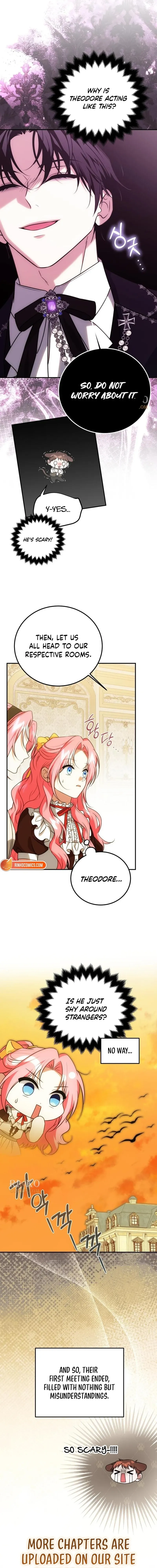 How to Change Angst Into a Feel-Good chapter 76 page 18