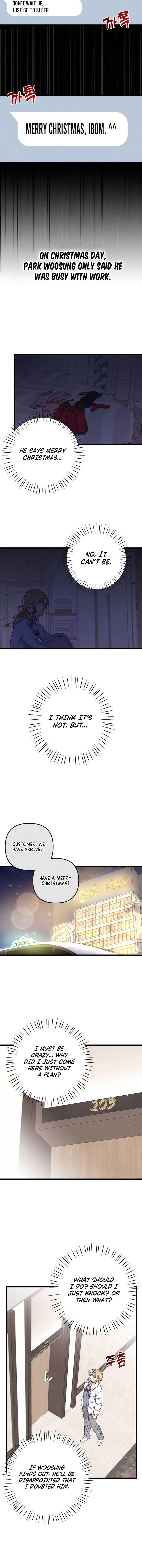The Debtor’s Lover chapter 1 page 12