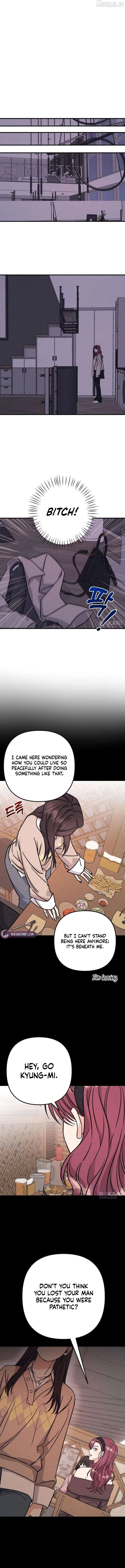 The Debtor’s Lover chapter 10 page 15