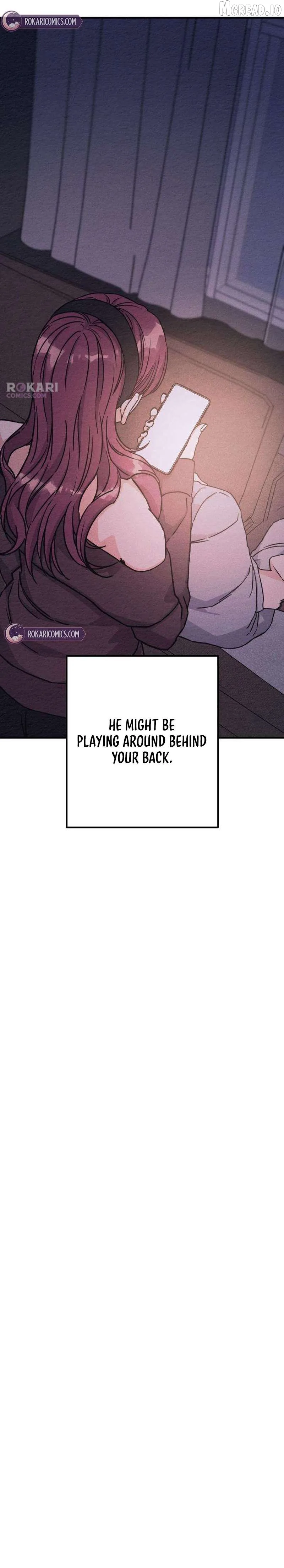 The Debtor’s Lover chapter 10 page 17