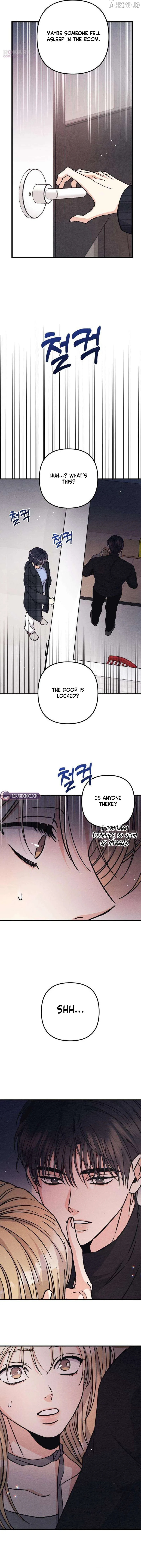 The Debtor’s Lover chapter 10 page 3