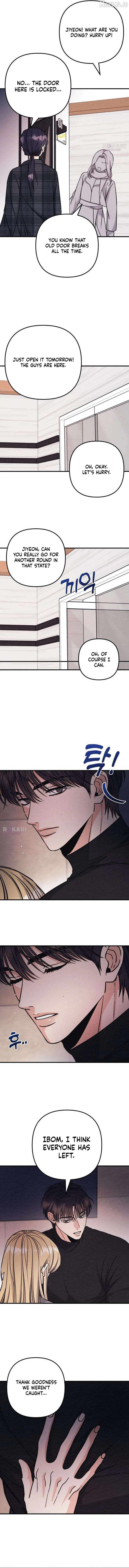 The Debtor’s Lover chapter 10 page 4