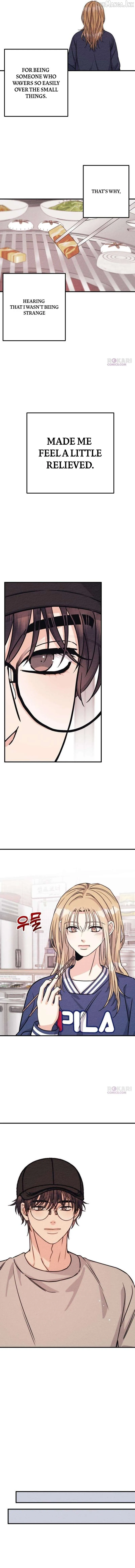 The Debtor’s Lover chapter 12 page 11