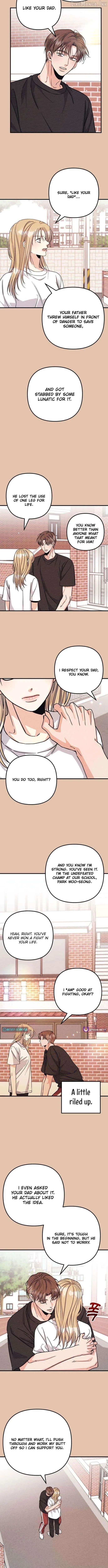 The Debtor’s Lover chapter 13 page 11