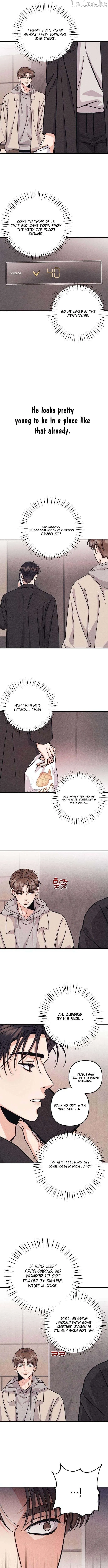 The Debtor’s Lover chapter 13 page 7