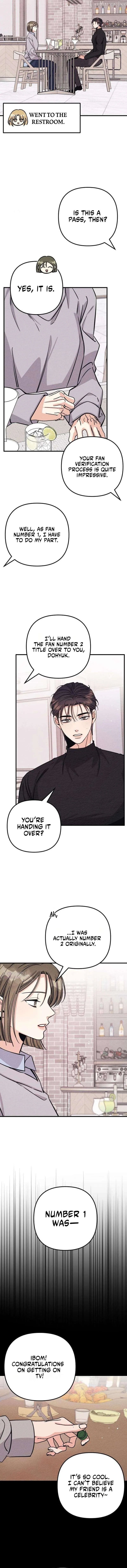 The Debtor’s Lover chapter 14 page 13