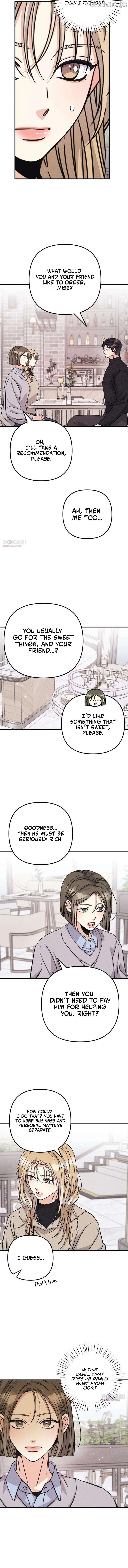 The Debtor’s Lover chapter 14 page 6