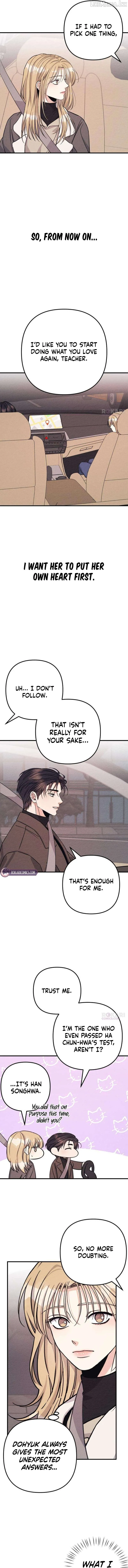The Debtor’s Lover chapter 15 page 11