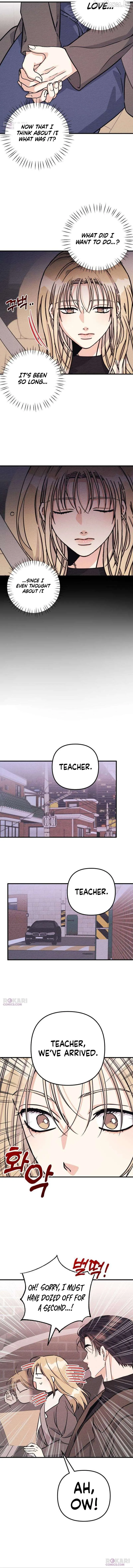 The Debtor’s Lover chapter 15 page 12