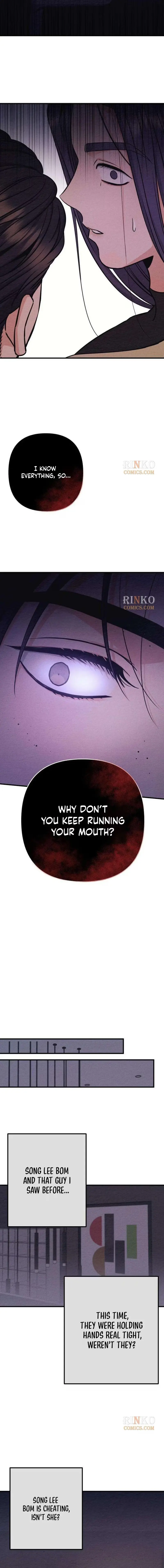 The Debtor’s Lover chapter 17 page 13